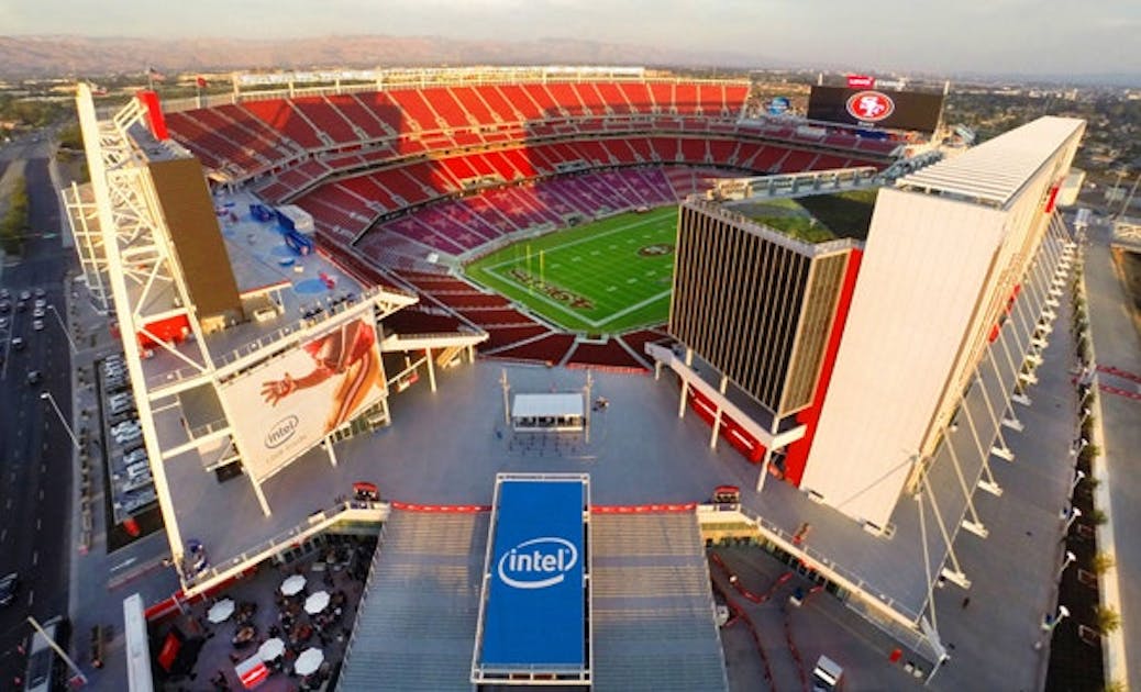 Stadium Scores Big With Biofiltration System | Stormwater Solutions