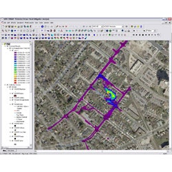 Urban Flood Modeling | Storm Water Solutions