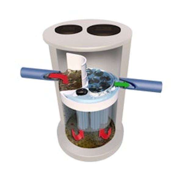 The Jellyfish Filter Storm Water Solutions